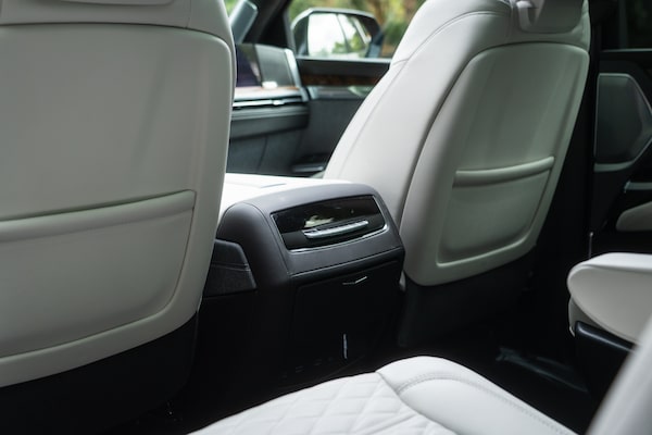 Used Cadillac Escalade 2025 for sale - 75595754: Photo 50