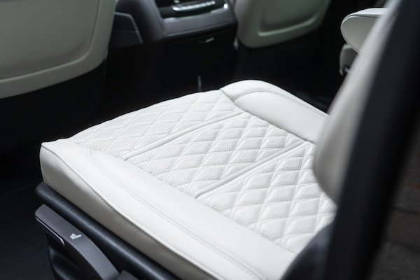 Used Cadillac Escalade 2025 for sale - 75595754: Photo 51