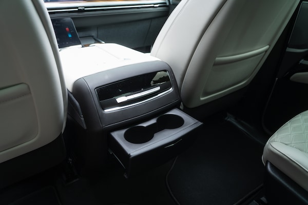 Used Cadillac Escalade 2025 for sale - 75595754: Photo 52