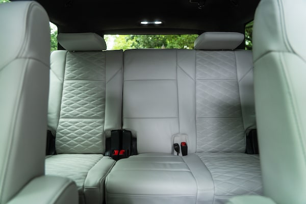 Used Cadillac Escalade 2025 for sale - 75595754: Photo 55