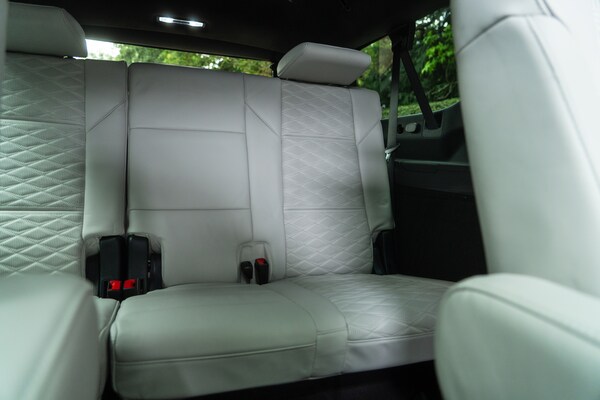 Used Cadillac Escalade 2025 for sale - 75595754: Photo 56