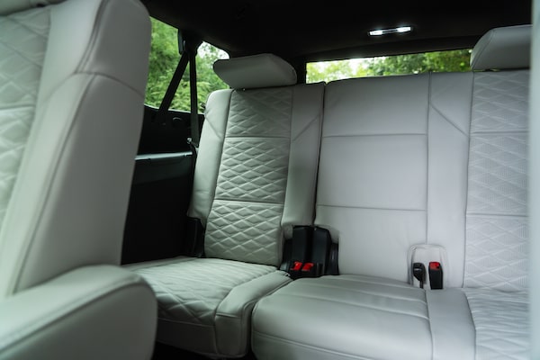 Used Cadillac Escalade 2025 for sale - 75595754: Photo 57