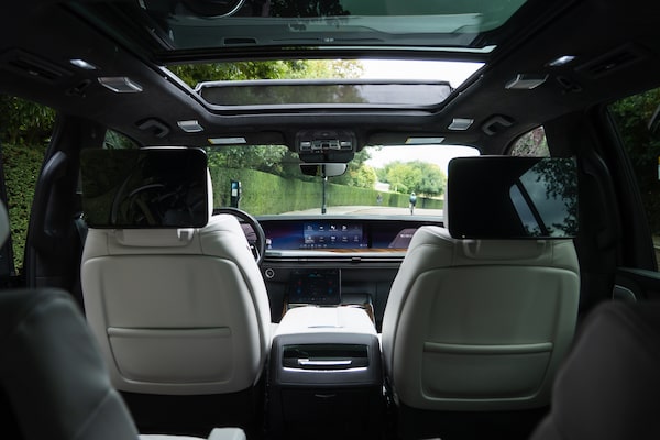 Used Cadillac Escalade 2025 for sale - 75595754: Photo 58