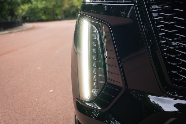Used Cadillac Escalade 2025 for sale - 75595754: Photo 5