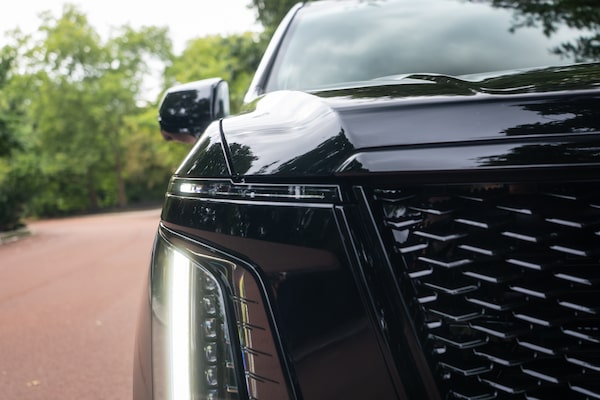 Used Cadillac Escalade 2025 for sale - 75595754: Photo 6