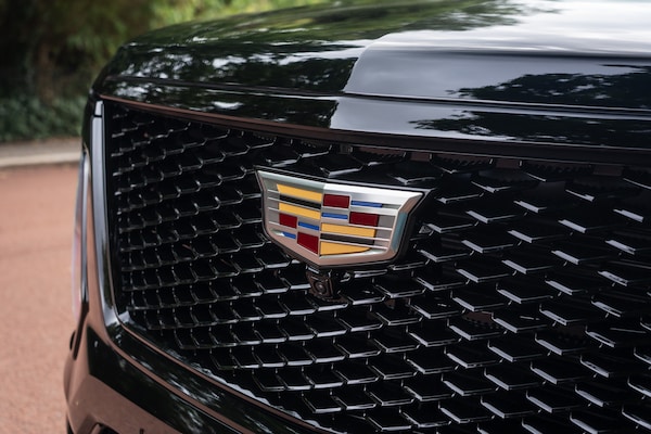 Used Cadillac Escalade 2025 for sale - 75595754: Photo 9
