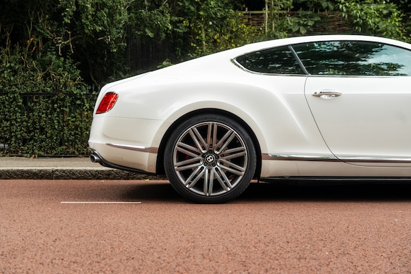 Used Bentley Continental 2014 for sale - 75393426: Photo 10