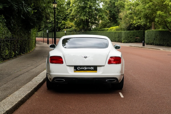 Used Bentley Continental 2014 for sale - 75393426: Photo 11
