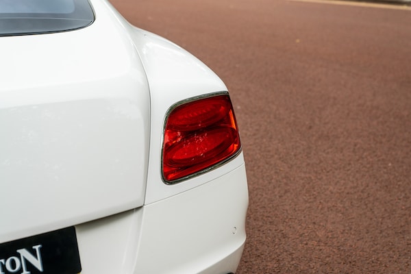 Used Bentley Continental 2014 for sale - 75393426: Photo 14