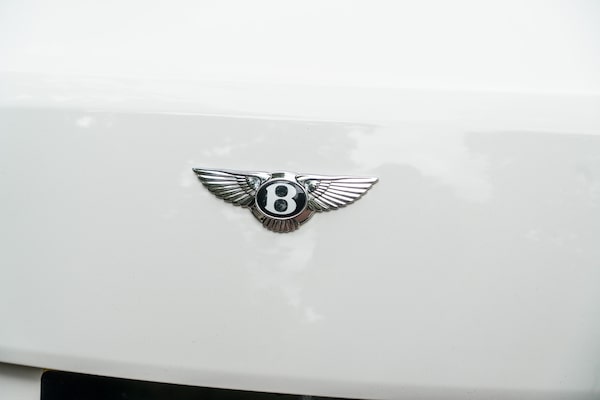 Used Bentley Continental 2014 for sale - 75393426: Photo 16