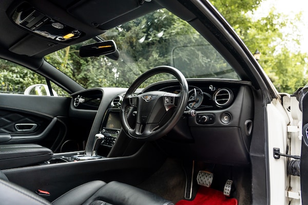 Used Bentley Continental 2014 for sale - 75393426: Photo 22
