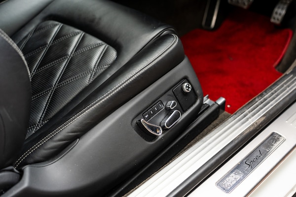 Used Bentley Continental 2014 for sale - 75393426: Photo 23
