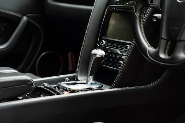 Used Bentley Continental 2014 for sale - 75393426: Photo 24
