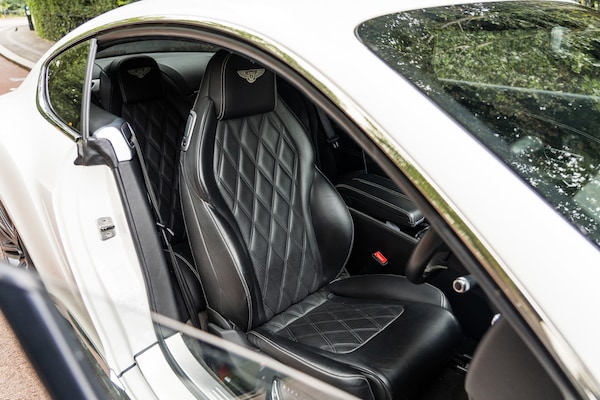 Used Bentley Continental 2014 for sale - 75393426: Photo 29