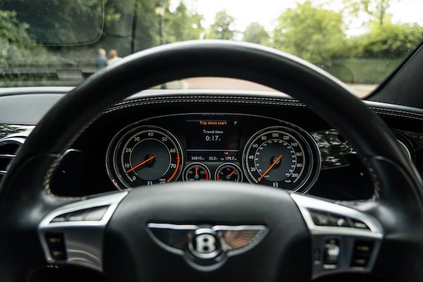 Used Bentley Continental 2014 for sale - 75393426: Photo 30