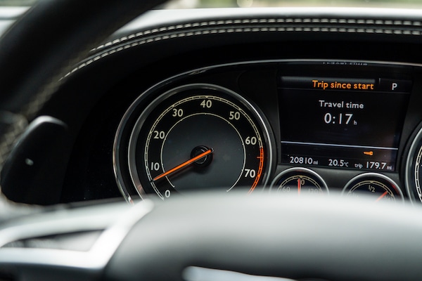 Used Bentley Continental 2014 for sale - 75393426: Photo 31