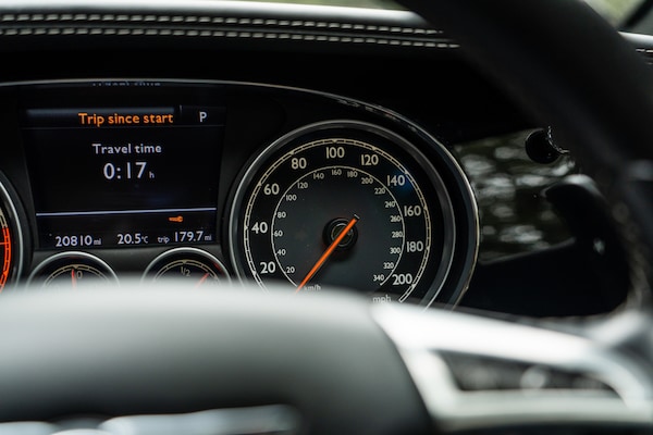 Used Bentley Continental 2014 for sale - 75393426: Photo 32