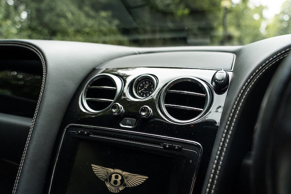 Used Bentley Continental 2014 for sale - 75393426: Photo 33