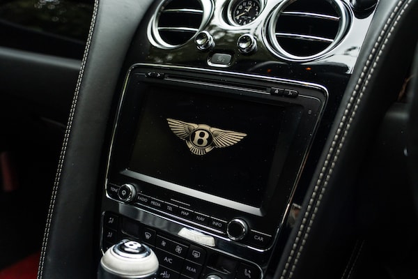 Used Bentley Continental 2014 for sale - 75393426: Photo 34