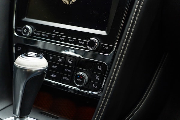 Used Bentley Continental 2014 for sale - 75393426: Photo 35