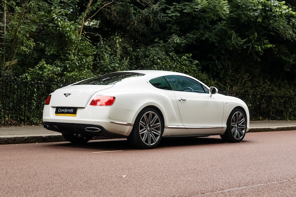 Used Bentley Continental 2014 for sale - 75393426: Photo 3