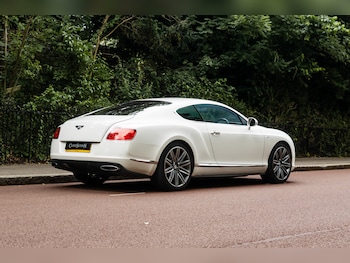 Used Bentley Continental 2014 for sale - 75393426: Photo