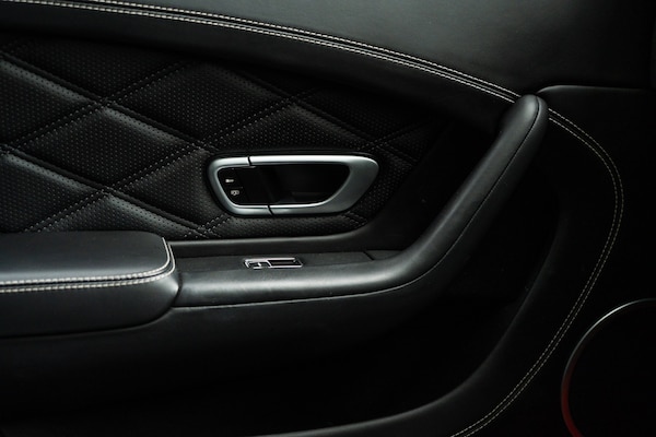 Used Bentley Continental 2014 for sale - 75393426: Photo 40