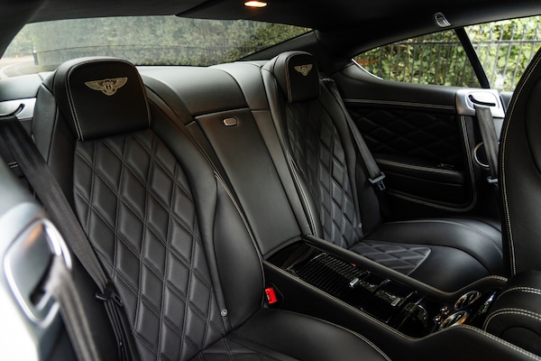 Used Bentley Continental 2014 for sale - 75393426: Photo 41