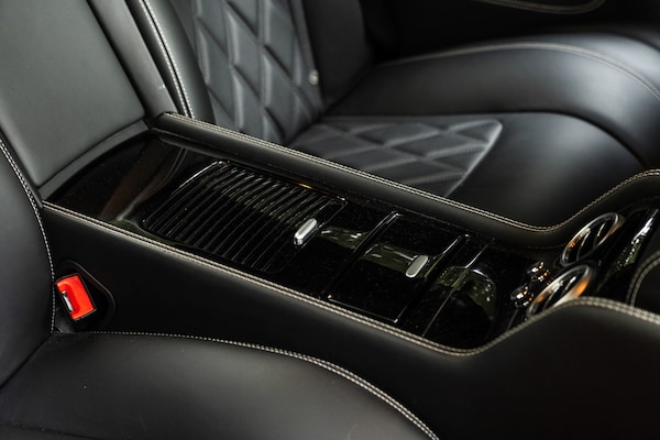 Used Bentley Continental 2014 for sale - 75393426: Photo 42