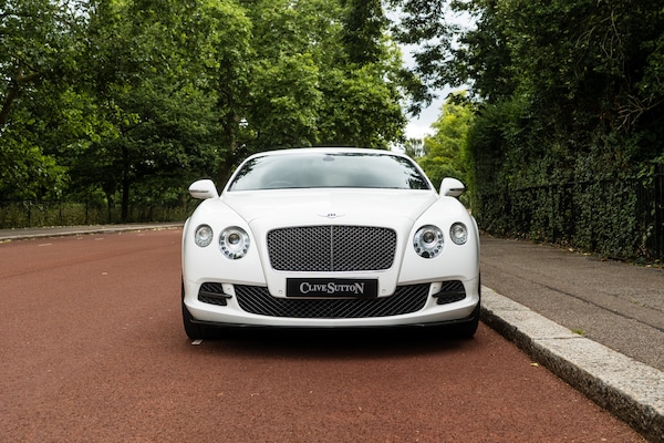 Used Bentley Continental 2014 for sale - 75393426: Photo 4