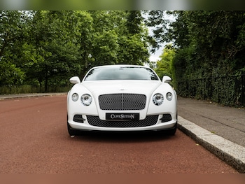 Used Bentley Continental 2014 for sale - 75393426: Photo