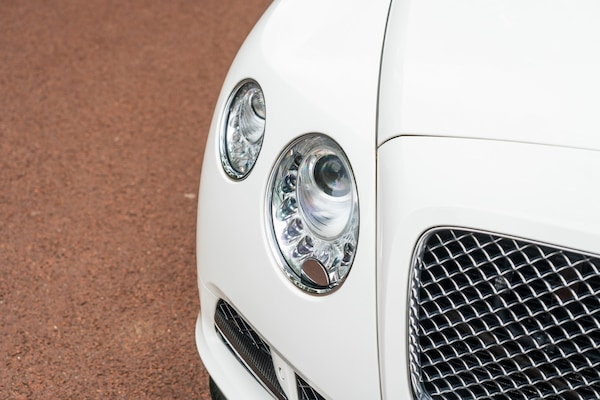 Used Bentley Continental 2014 for sale - 75393426: Photo 5