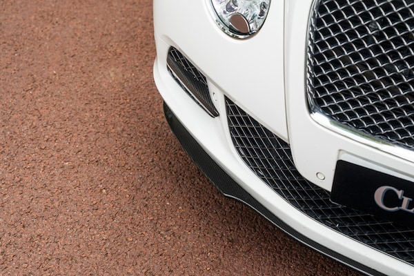Used Bentley Continental 2014 for sale - 75393426: Photo 6