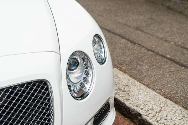 Used Bentley Continental 2014 for sale - 75393426: Photo 7