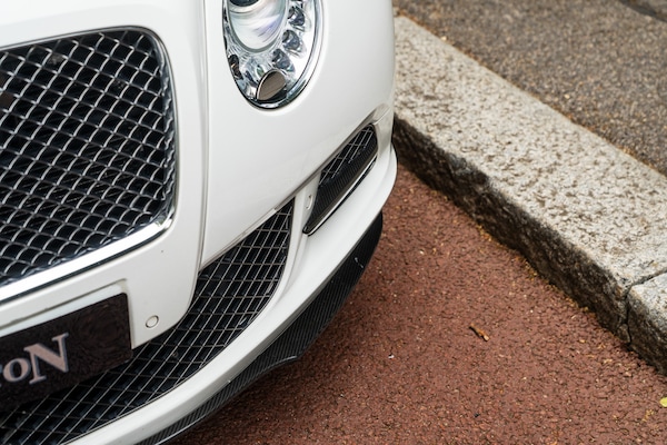 Used Bentley Continental 2014 for sale - 75393426: Photo 8