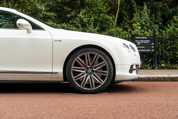 Used Bentley Continental 2014 for sale - 75393426: Photo 9