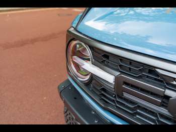 Used Ford Bronco 2024 for sale - 72503996: Photo