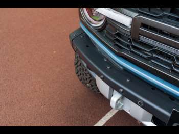 Used Ford Bronco 2024 for sale - 72503996: Photo