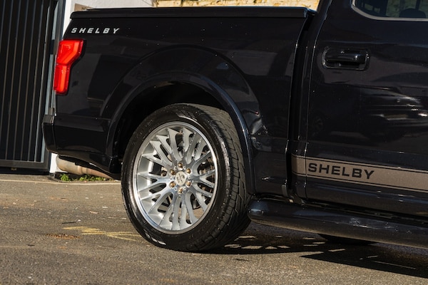 Used Ford F150 2021 for sale - 75393347: Photo 11