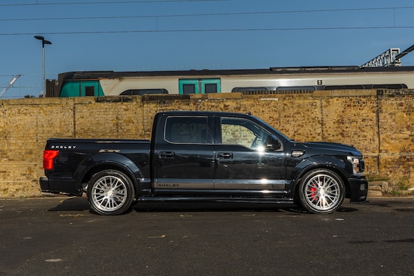 Used Ford F150 2021 for sale - 75393347: Photo 13