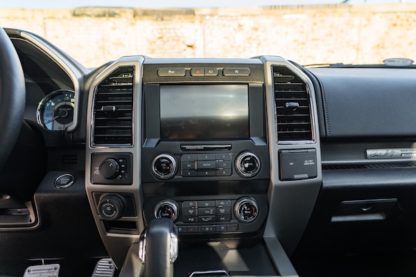 Used Ford F150 2021 for sale - 75393347: Photo 15