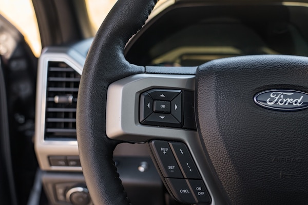 Used Ford F150 2021 for sale - 75393347: Photo 16