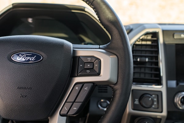 Used Ford F150 2021 for sale - 75393347: Photo 17