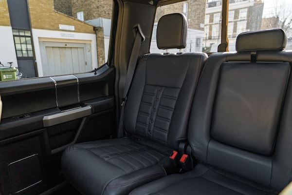 Used Ford F150 2021 for sale - 75393347: Photo 18