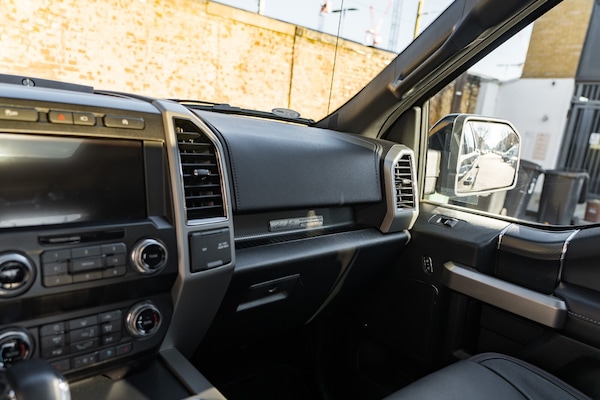 Used Ford F150 2021 for sale - 75393347: Photo 20