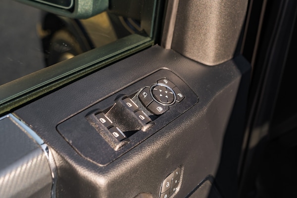 Used Ford F150 2021 for sale - 75393347: Photo 26