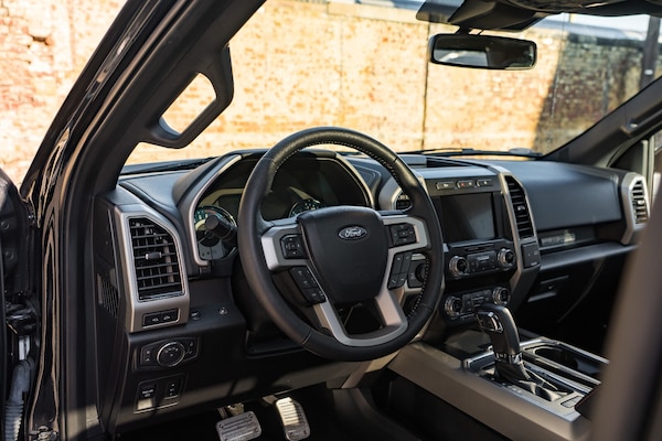 Used Ford F150 2021 for sale - 75393347: Photo 27
