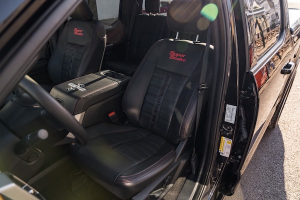 Used Ford F150 2021 for sale - 75393347: Photo 28
