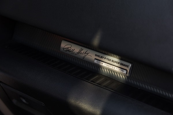 Used Ford F150 2021 for sale - 75393347: Photo 29