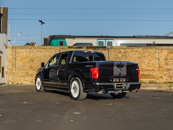 Used Ford F150 2021 for sale - 75393347: Photo